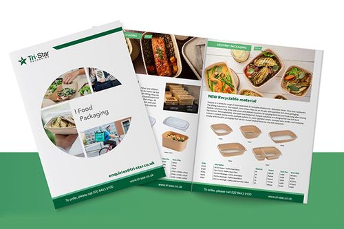 Food To Go Catalogue